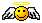 A-))
